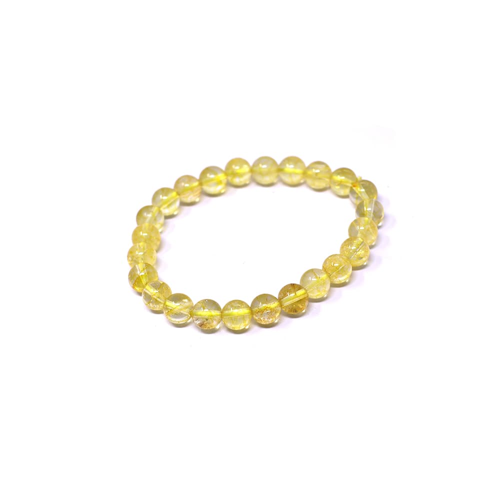 Citrine Bracelet