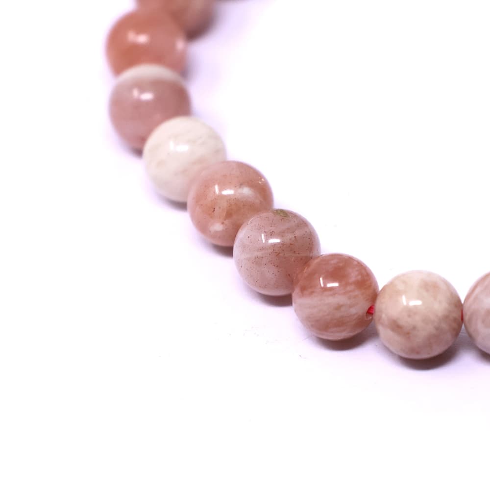Sunstone Bracelet