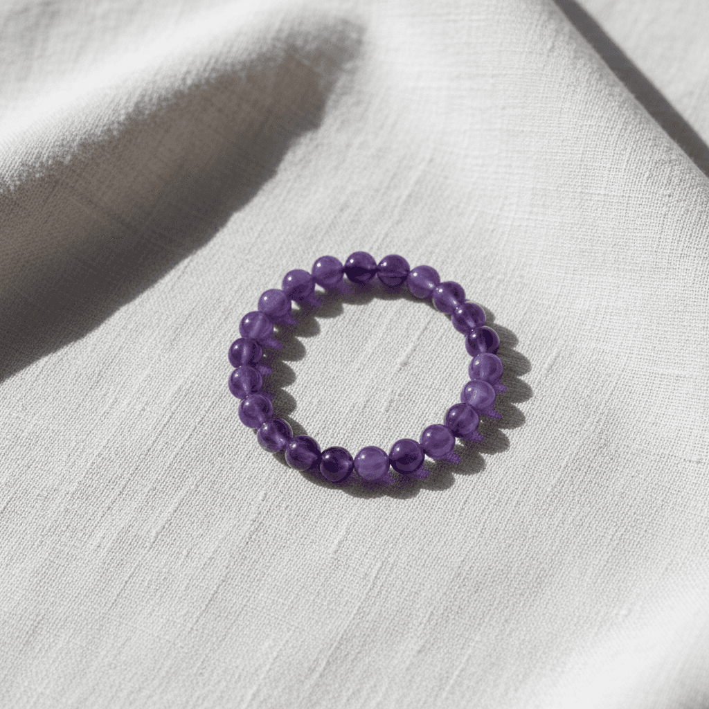 Amethyst Bracelet