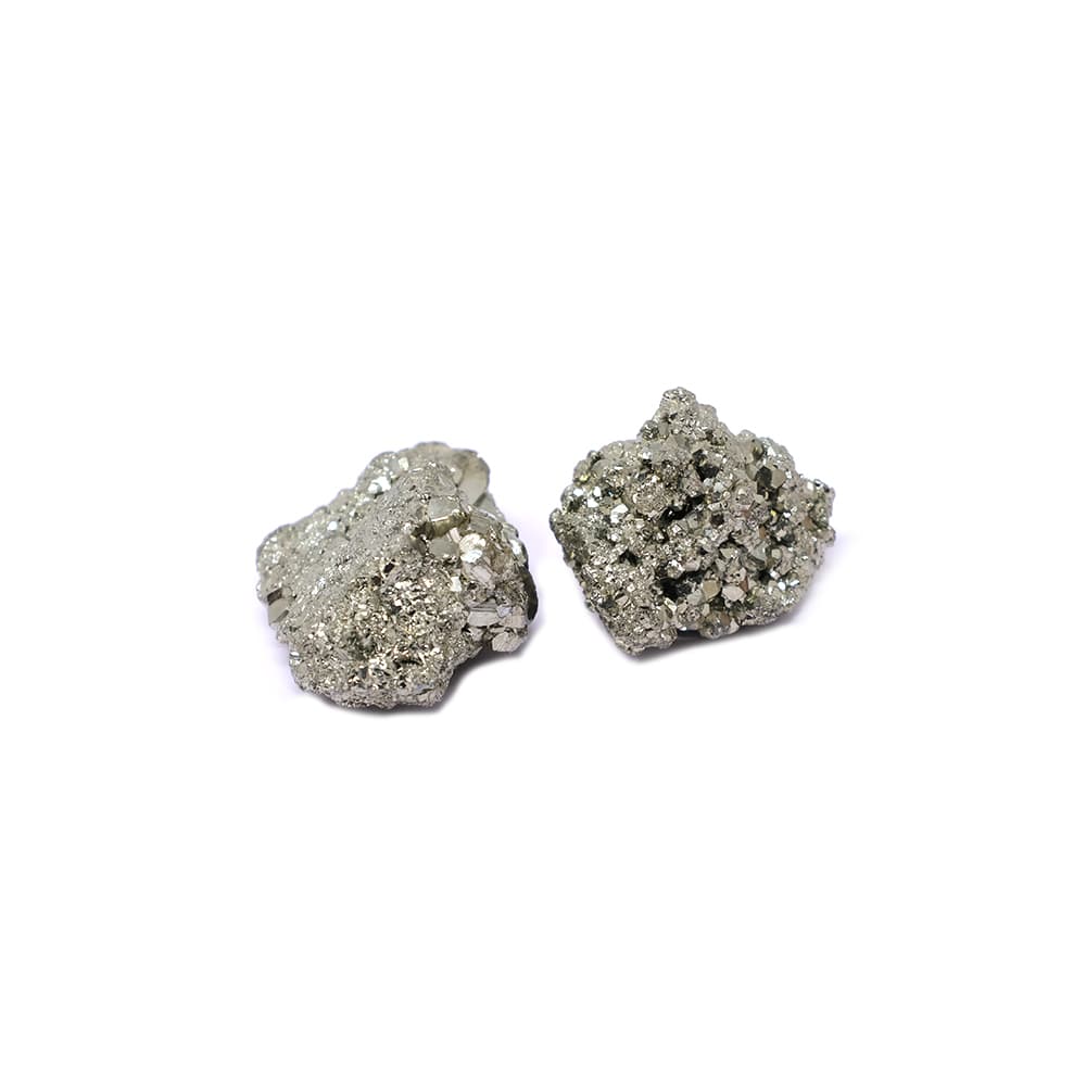 Raw Stones