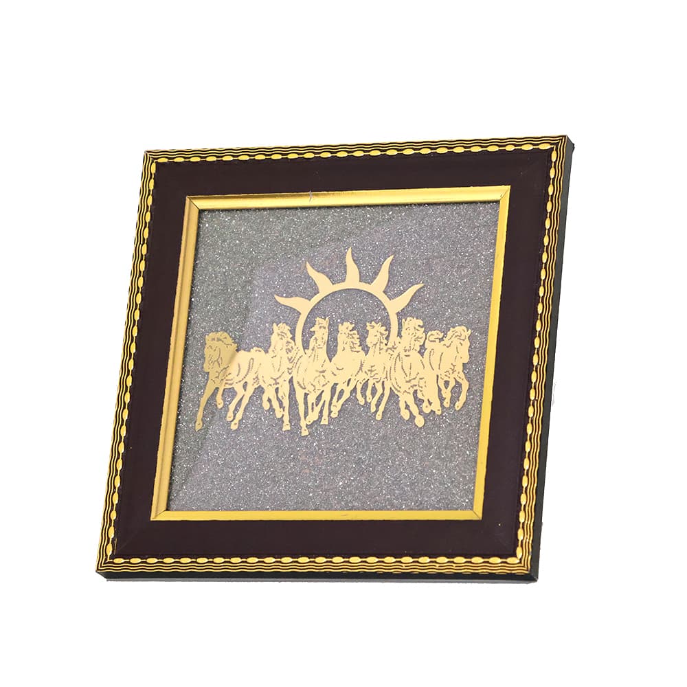 Pyrite Frame